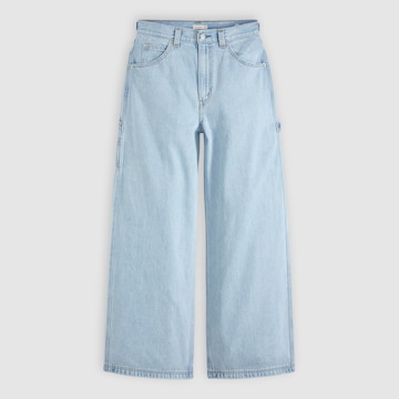 LEVI'S ® Baggy Jeans 'CINCH BAGGY CARPENTER' in Blue