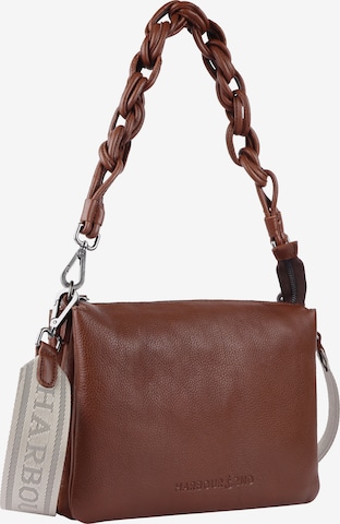 Harbour 2nd Shoulder Bag in Brown