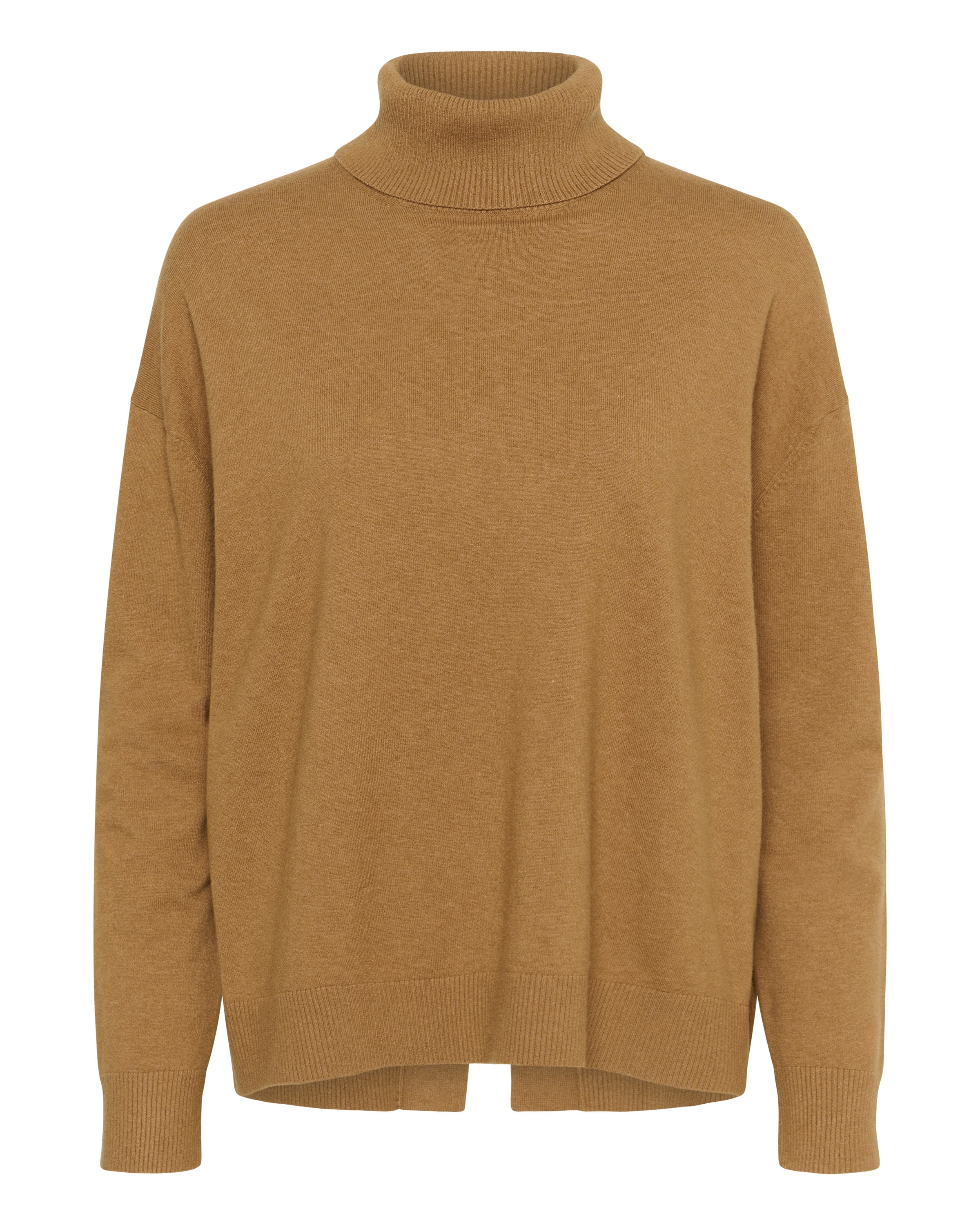 InWear Jersey 'GleaIW Kellsie' en caramelo, Vista del producto