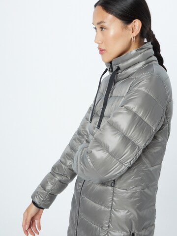 ESPRIT Winter Coat in Grey