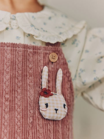 Next - Conjunto en rosa