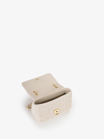 VALENTINO Umhängetasche in Beige