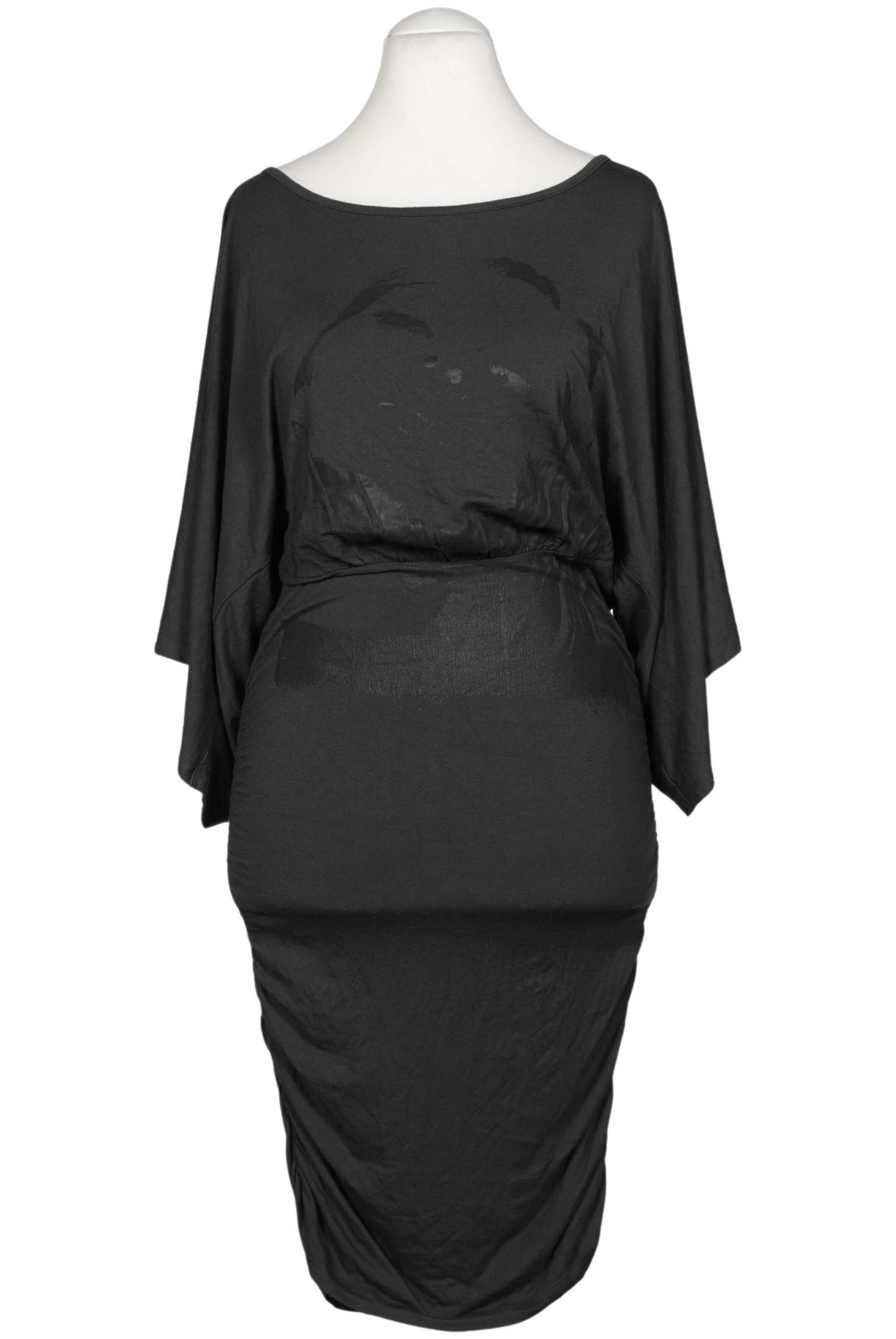 Andy Warhol by Pepe Jeans London Dress in S in Grey: front