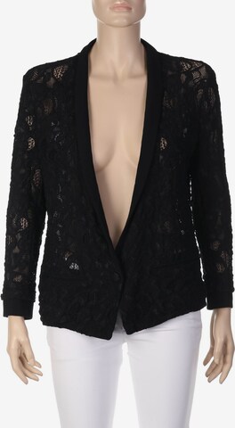 The Kooples Blazer in L in Black: front