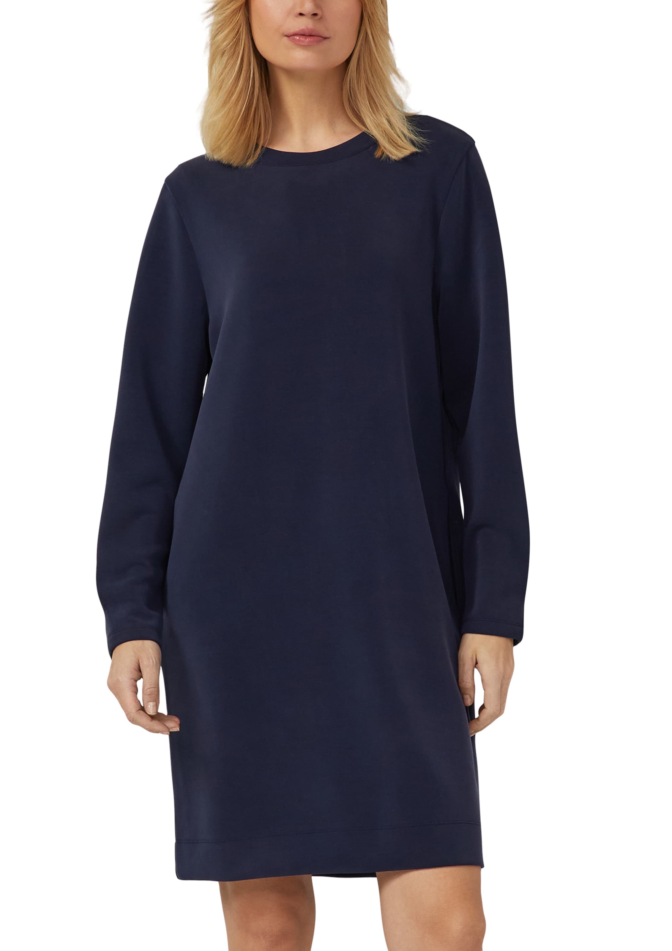 s.Oliver Jurk in Blauw