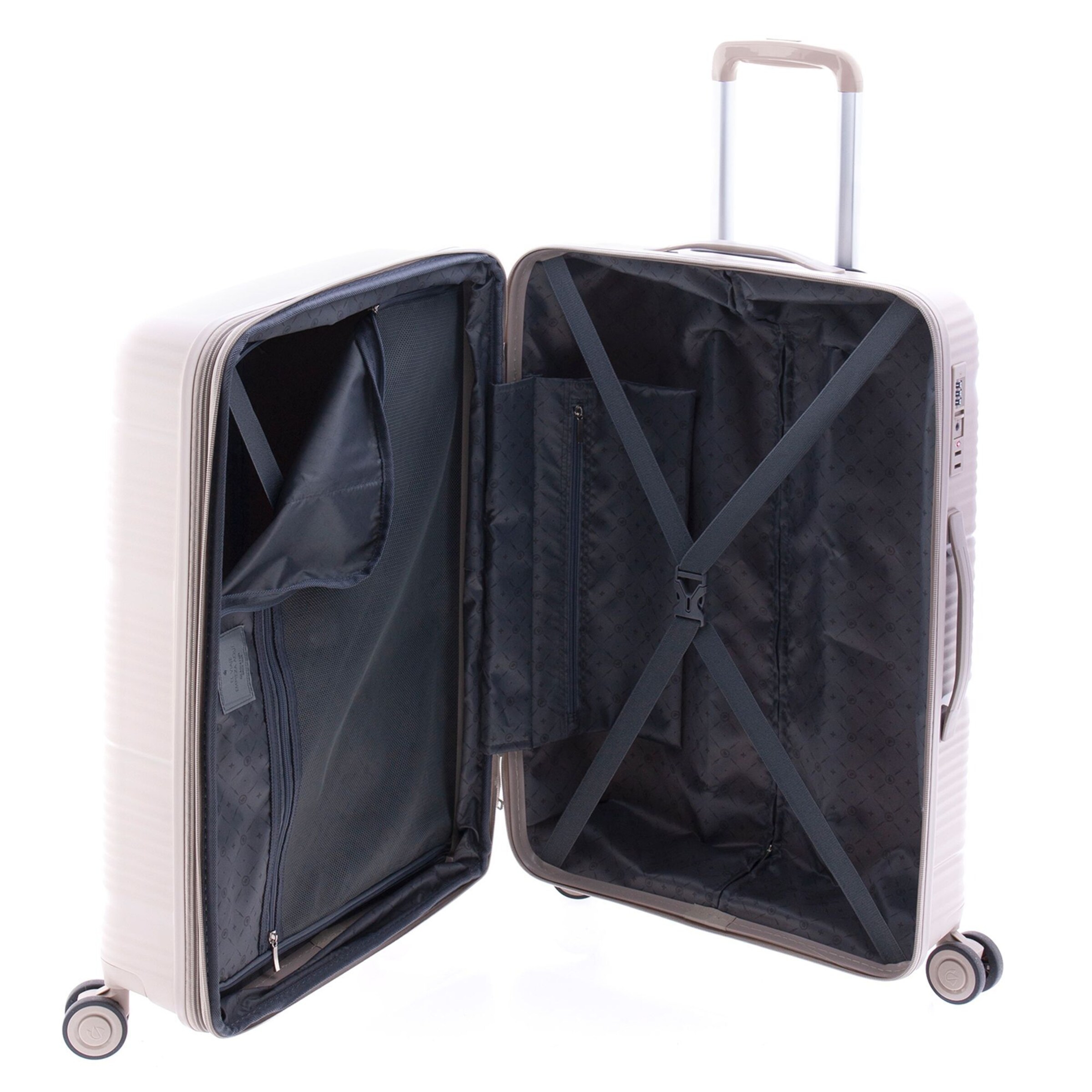 Gladiator Cart '0800' in Pink