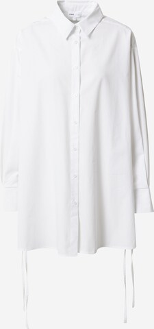 millane חולצות נשים 'Emma' בלבן: מלפנים