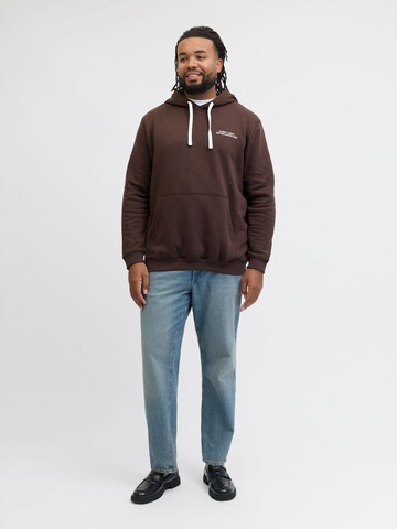 Pullover di JACK & JONES in marrone