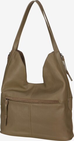 FREDsBRUDER Shopper ' Grynn' in Green