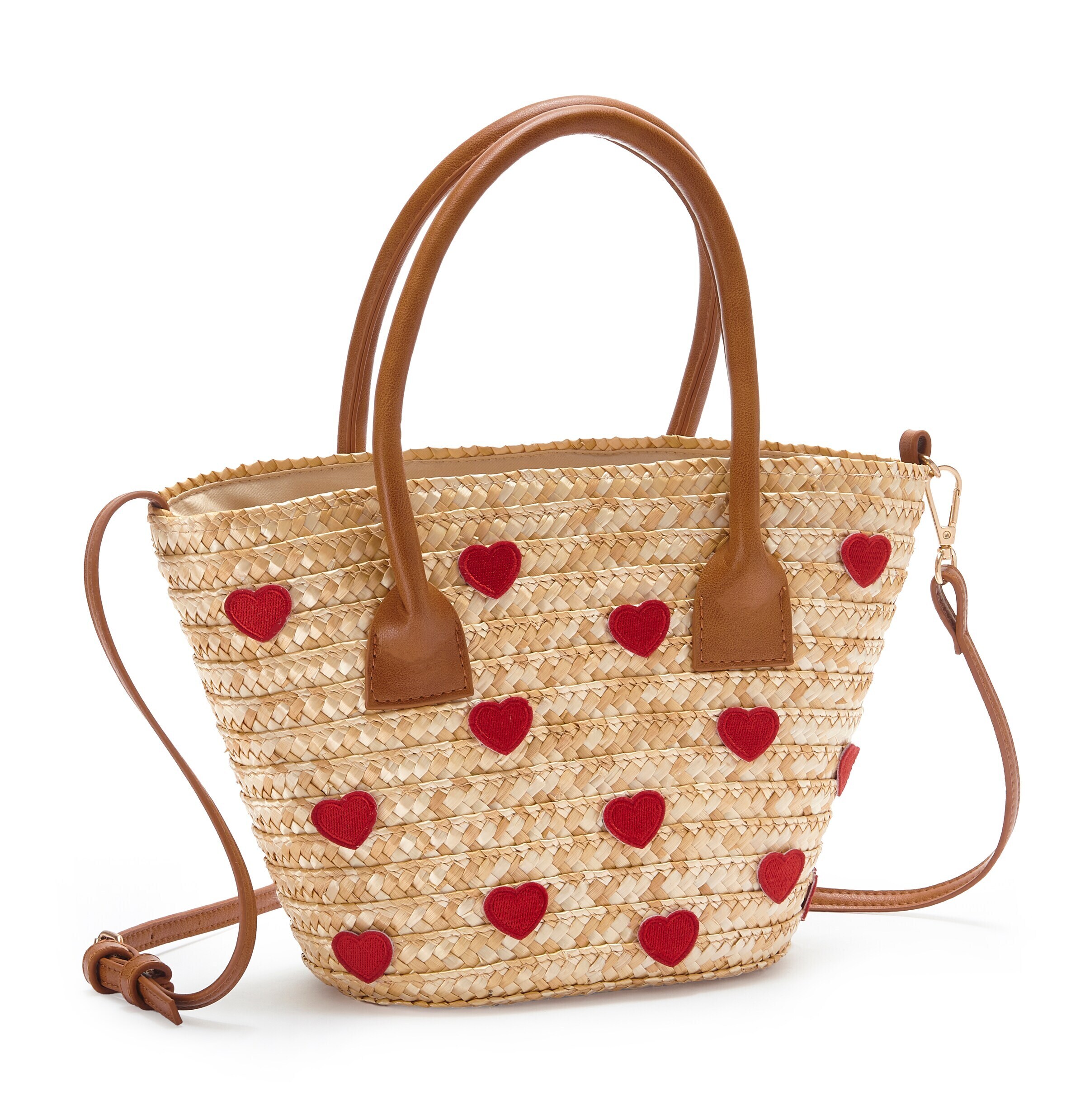 Sacs à main VIVANCE en beige