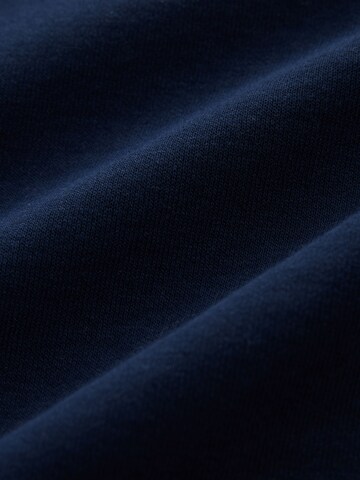 Next Shirt in Blue
