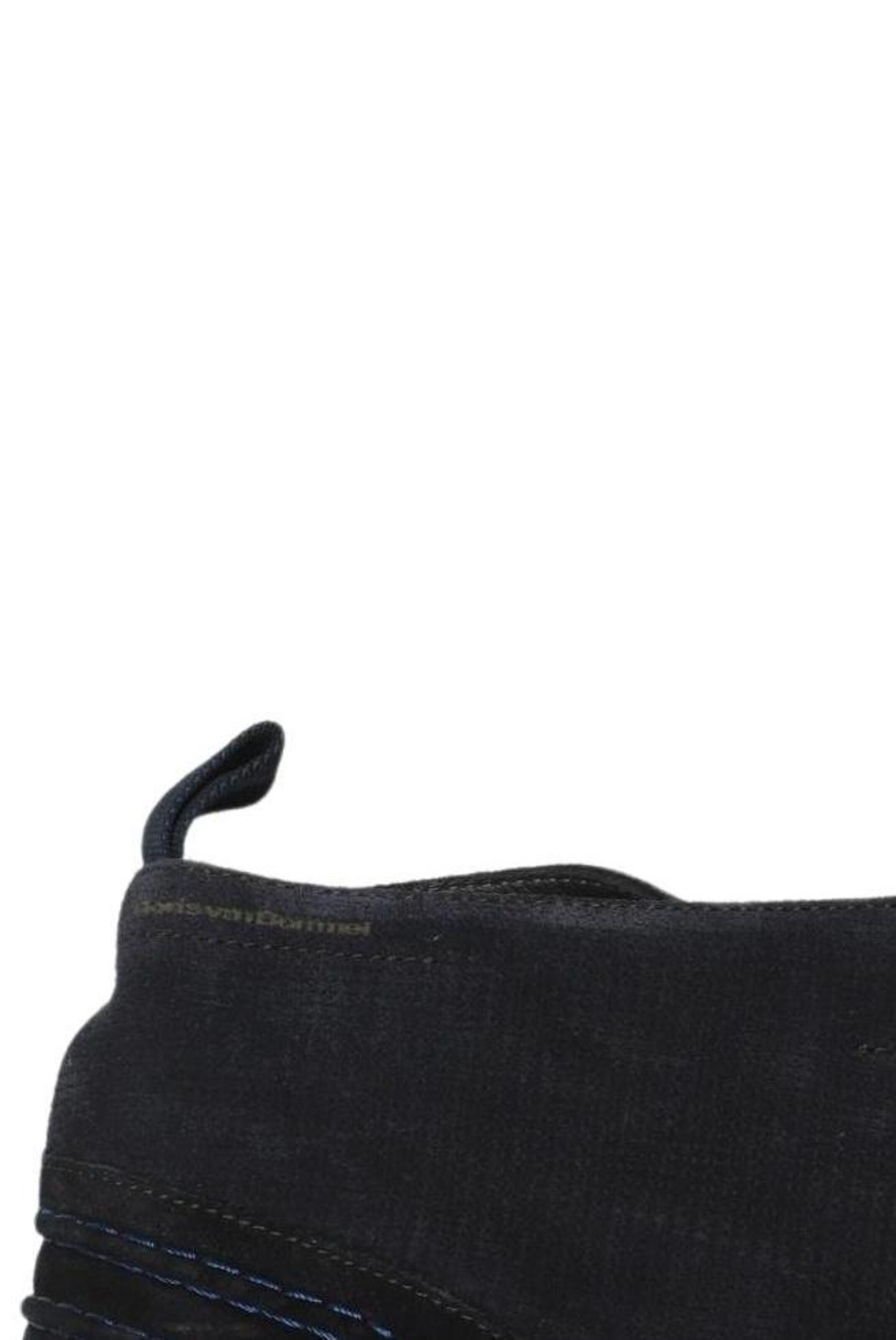 Floris van Bommel Halbschuh 45,5 in Blau