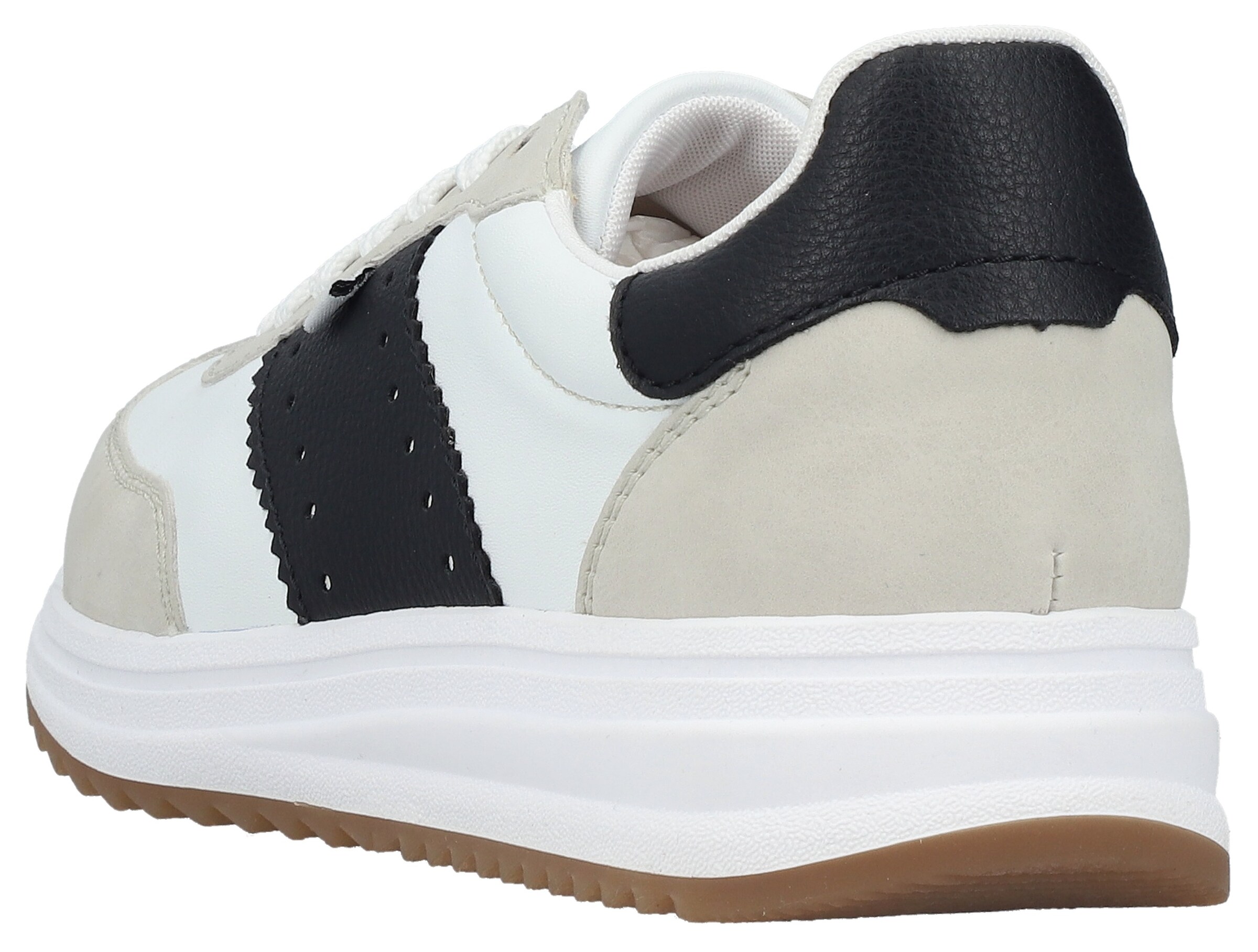 Rieker Sneakers in Grey