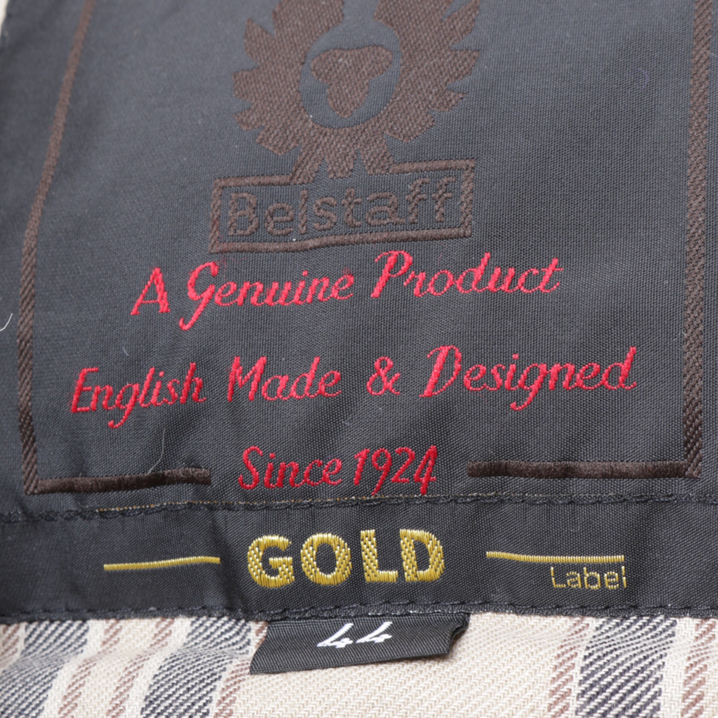 Belstaff Jacket & Coat in M in Brown