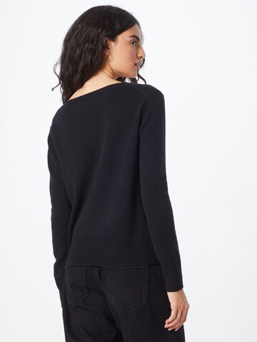 Calvin Klein Sweater in Black