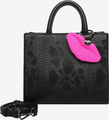 BUFFALO Handbag in Black: front