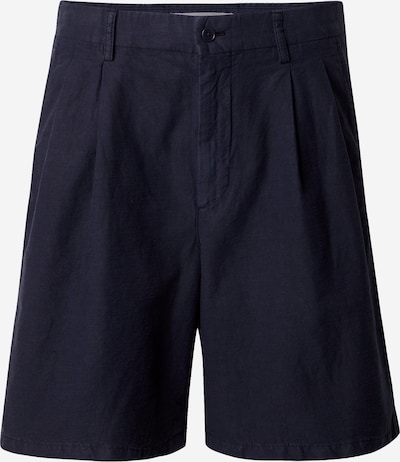 NORSE PROJECTS Chinohousut värissä marine, Tuotenäkymä