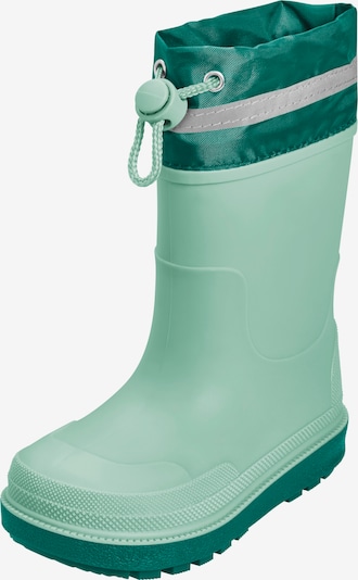 PLAYSHOES Gumene čizme veličine 20 u zelena / pastelno zelena, Pregled proizvoda