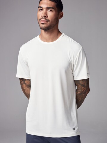 Maglia funzionale di Next in beige