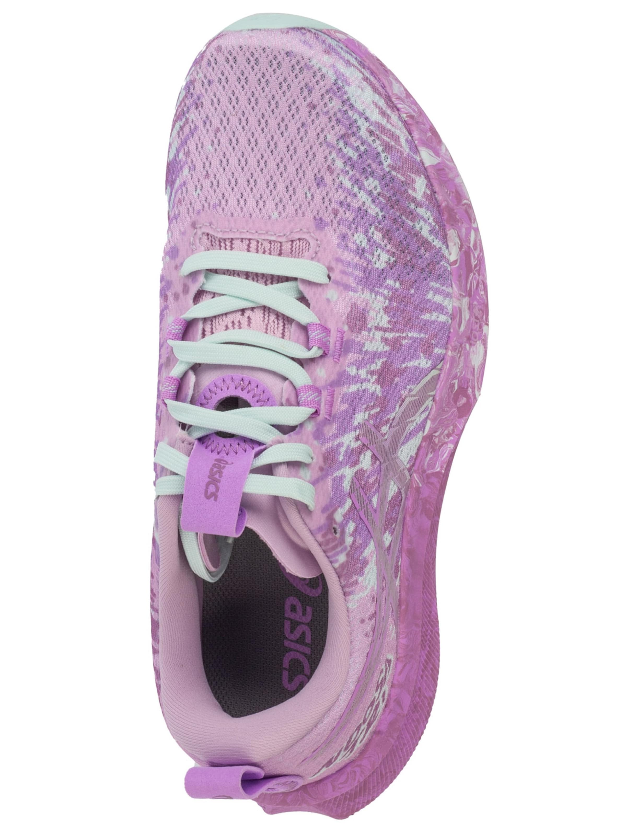 ASICS Loopschoen 'Gel-Noosa Tri 16' in Roze