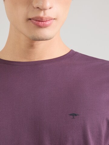 FYNCH-HATTON - Camiseta en lila