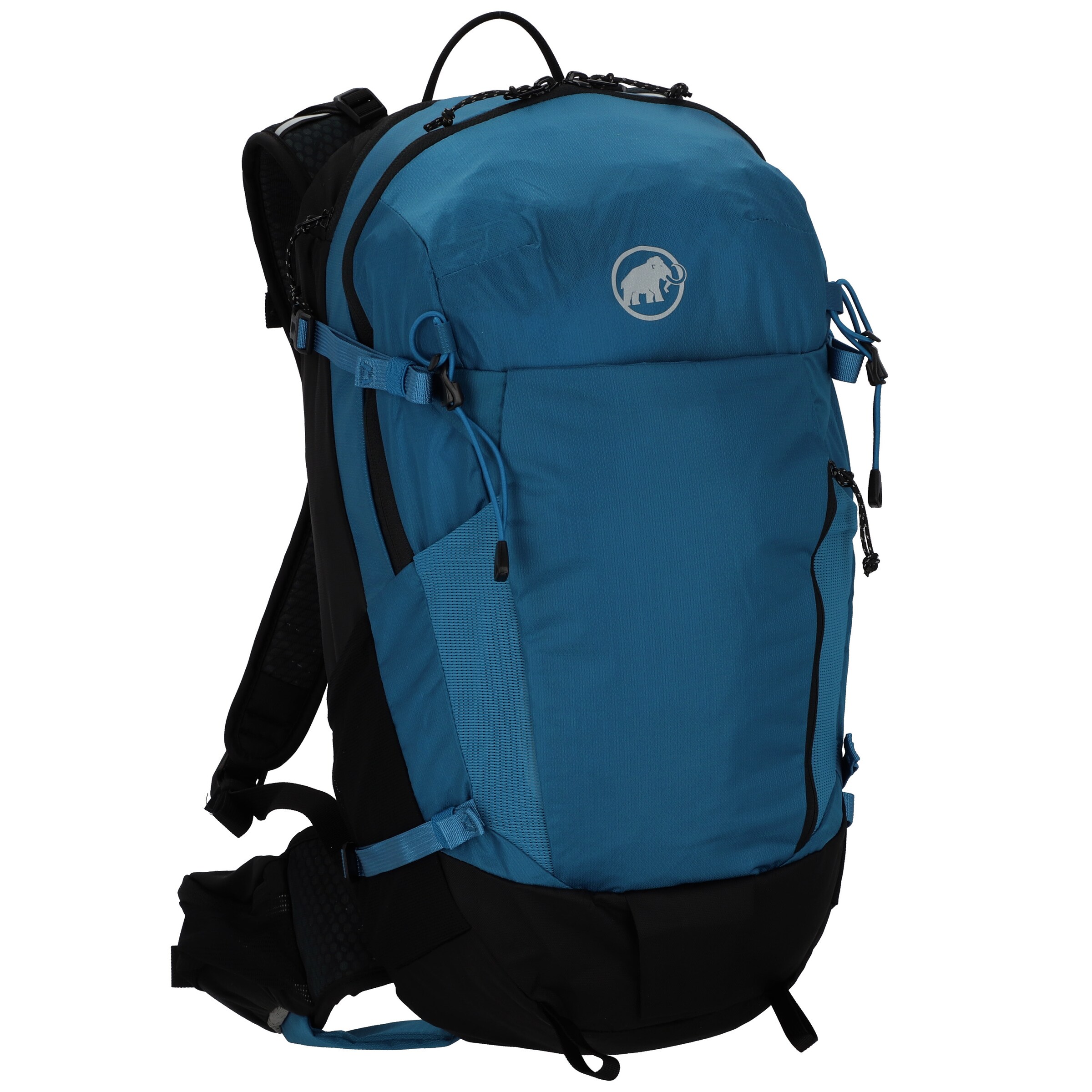 MAMMUT Sports Backpack 'Lithium' in Blue