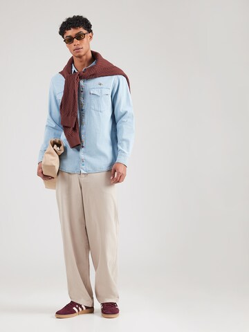 LEVI'S ® Regular fit Πουκάμισο σε μπλε