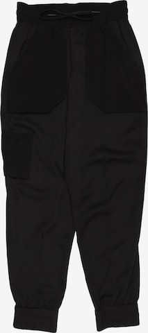 HIGH Pants in S in Black: front