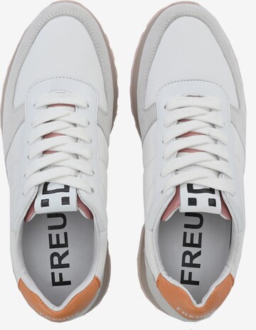 FREUDE Sneaker ' ASTA ' in Grau