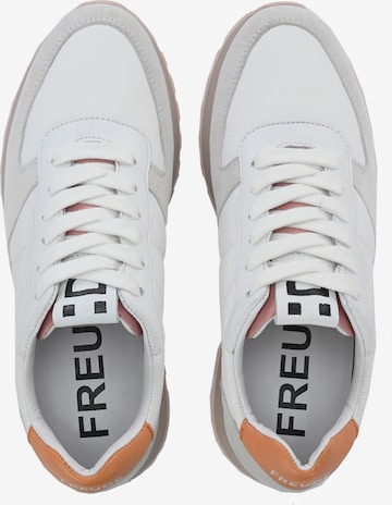 FREUDE Sneakers ' ASTA ' in Grey