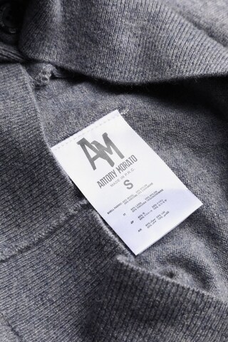 ANTONY MORATO Sweater & Cardigan in S in Grey