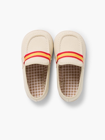 Pisamonas - Zapatos bajos en beige