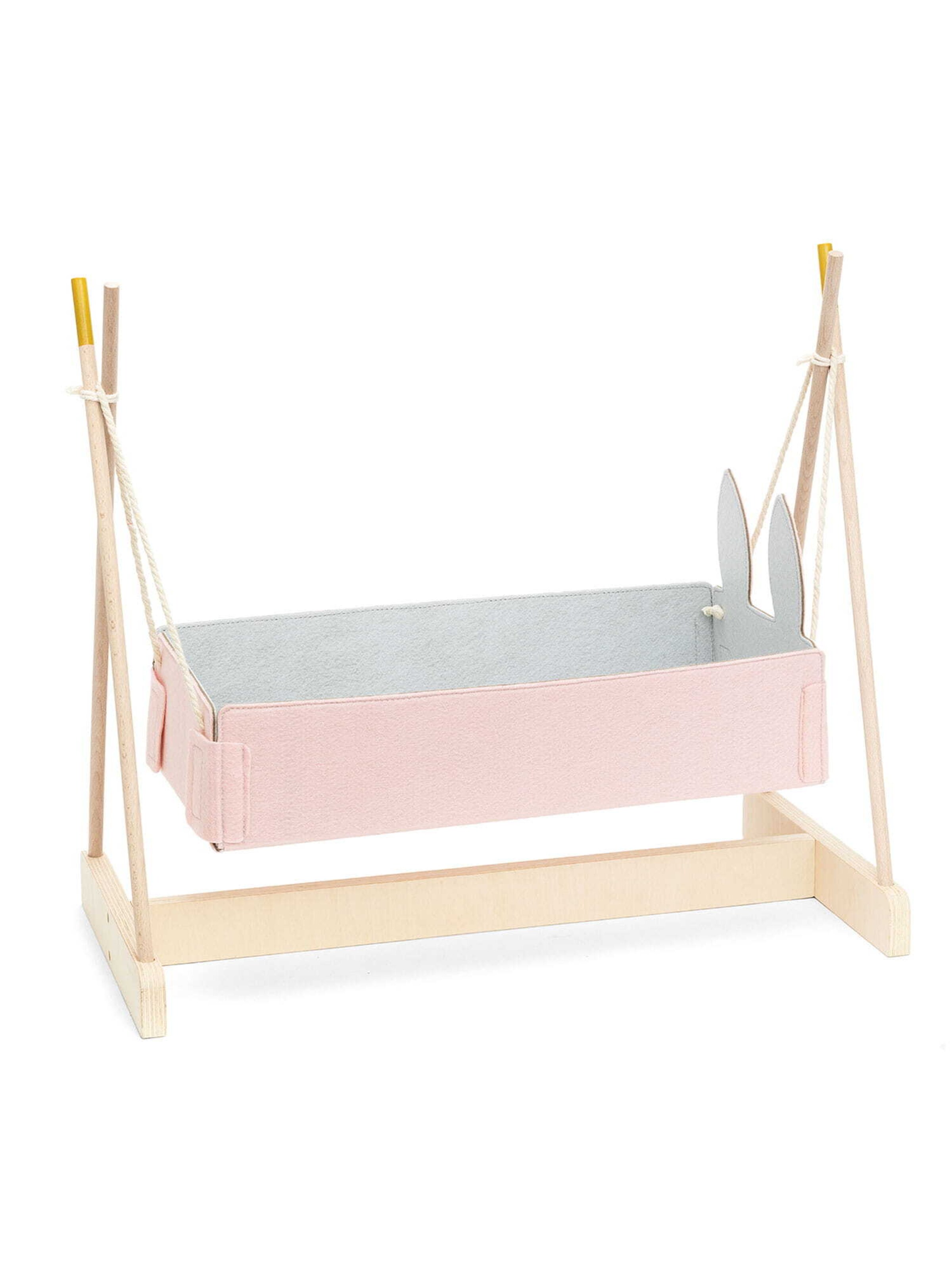 Skrållan Spel in Roze: voorkant