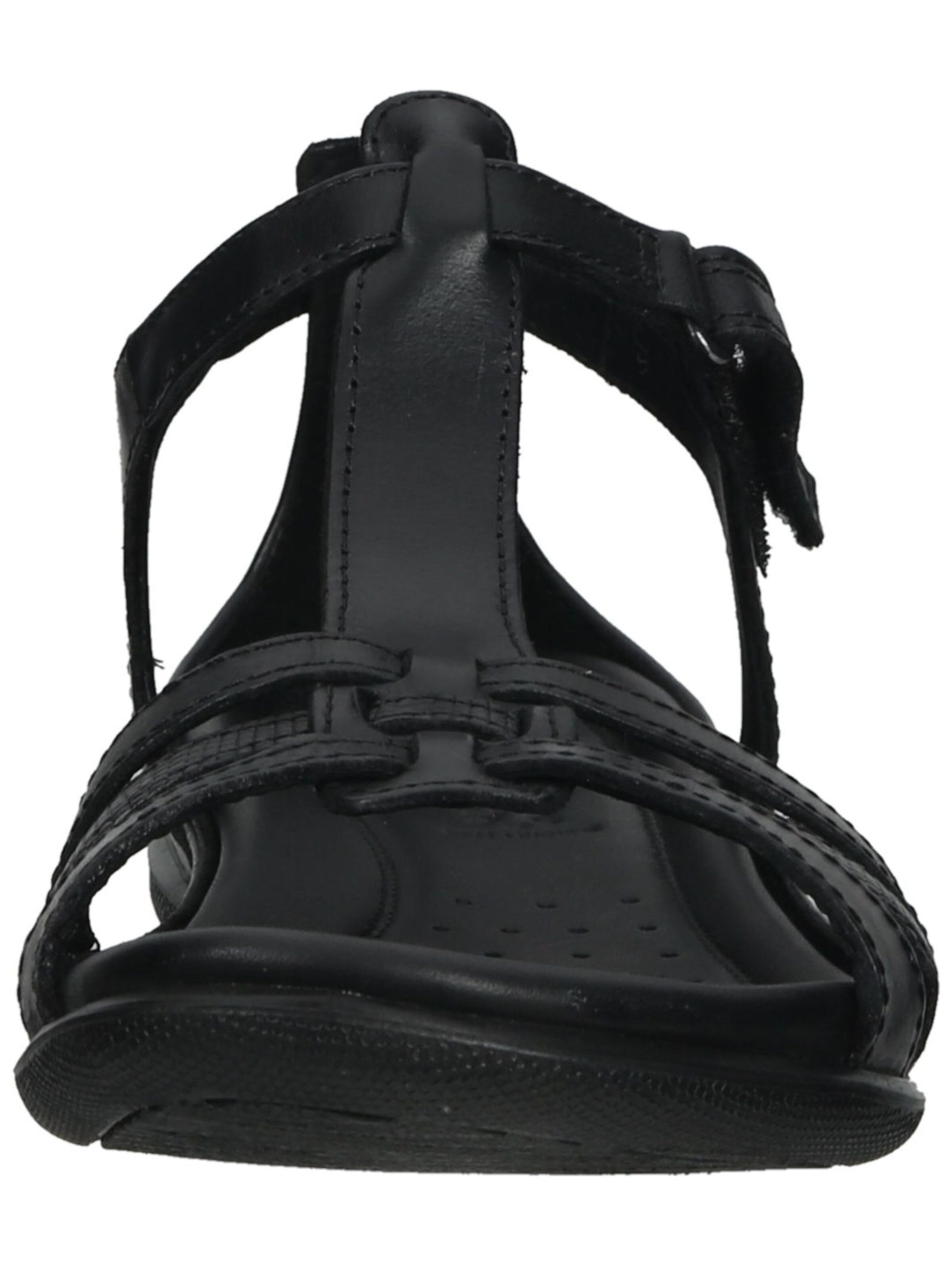 Sandalo 'Flash' di ECCO in nero