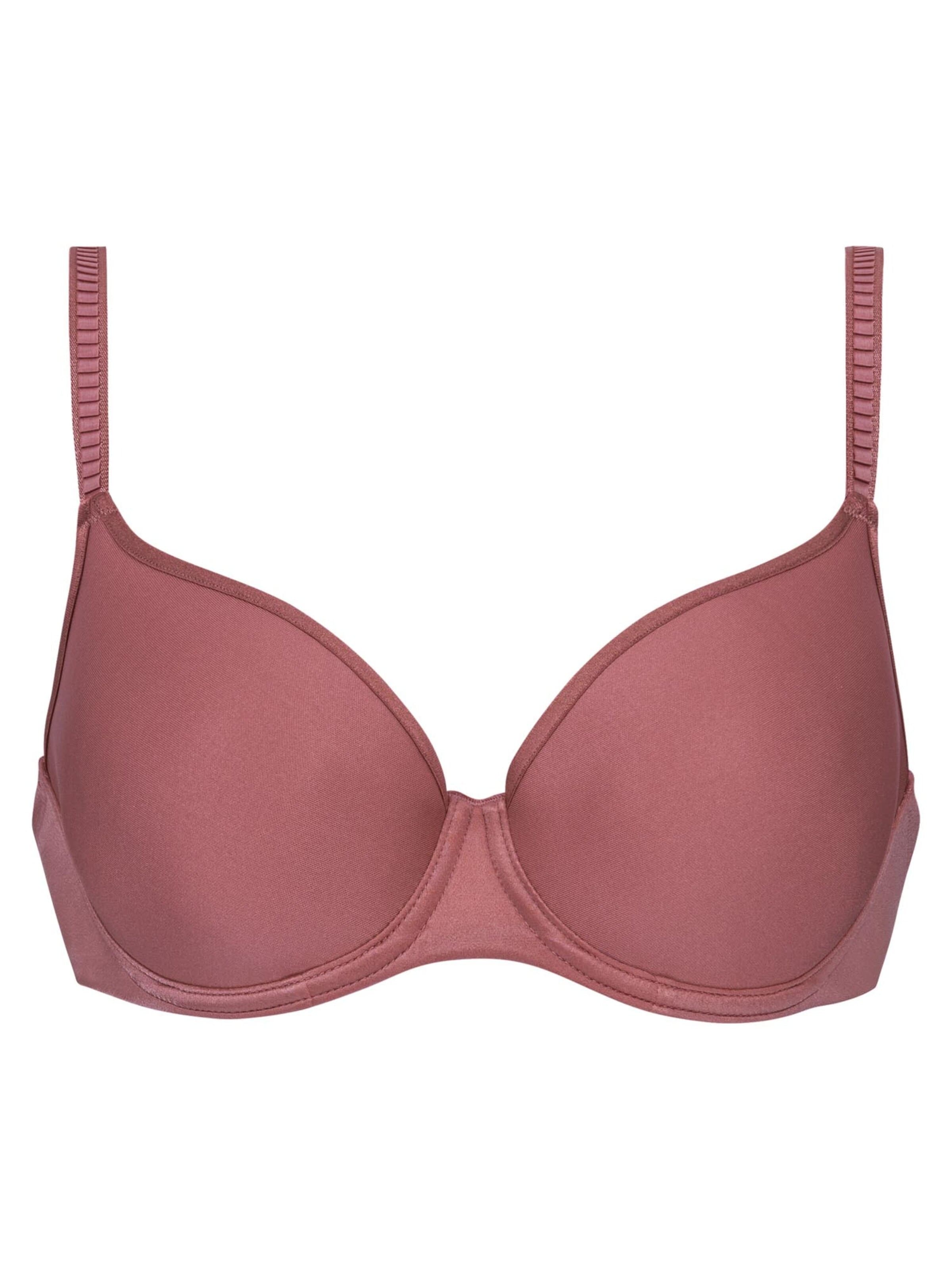 Mey BH 'Joan' in Roze: voorkant