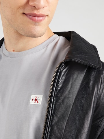 Calvin Klein Jeans Shirt in Blue