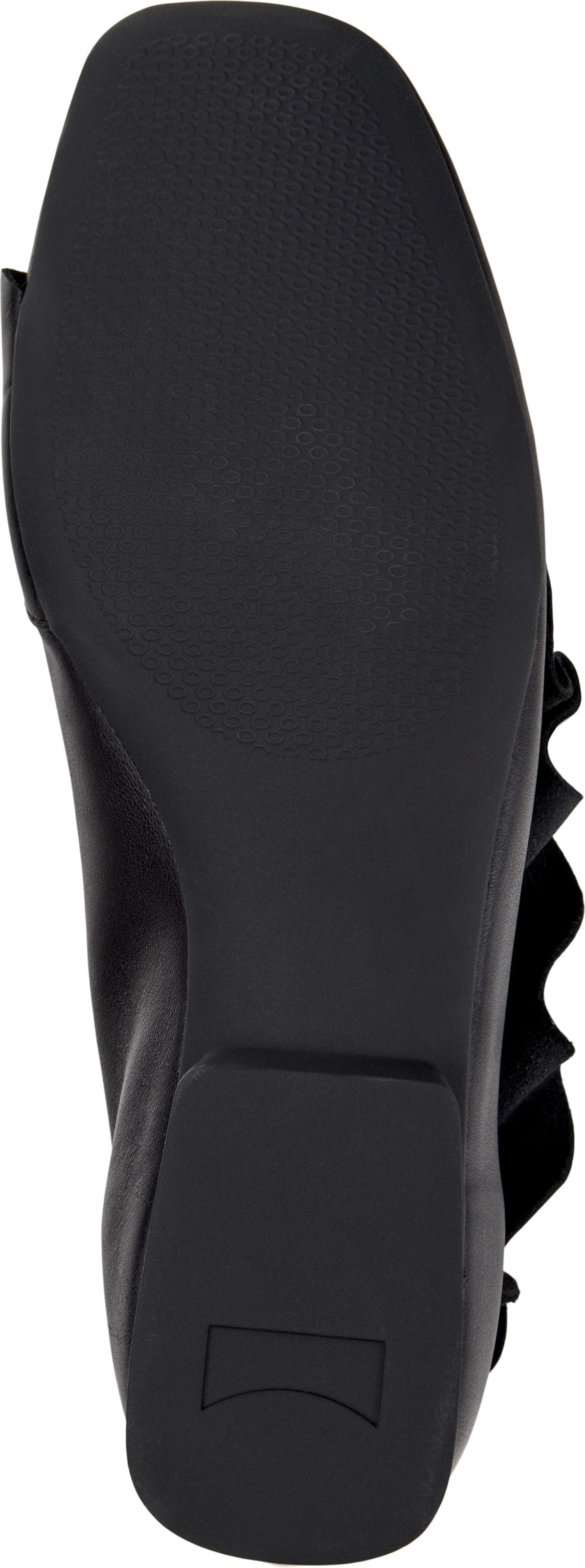 Ballerines 'Casi Myra' CAMPER en noir