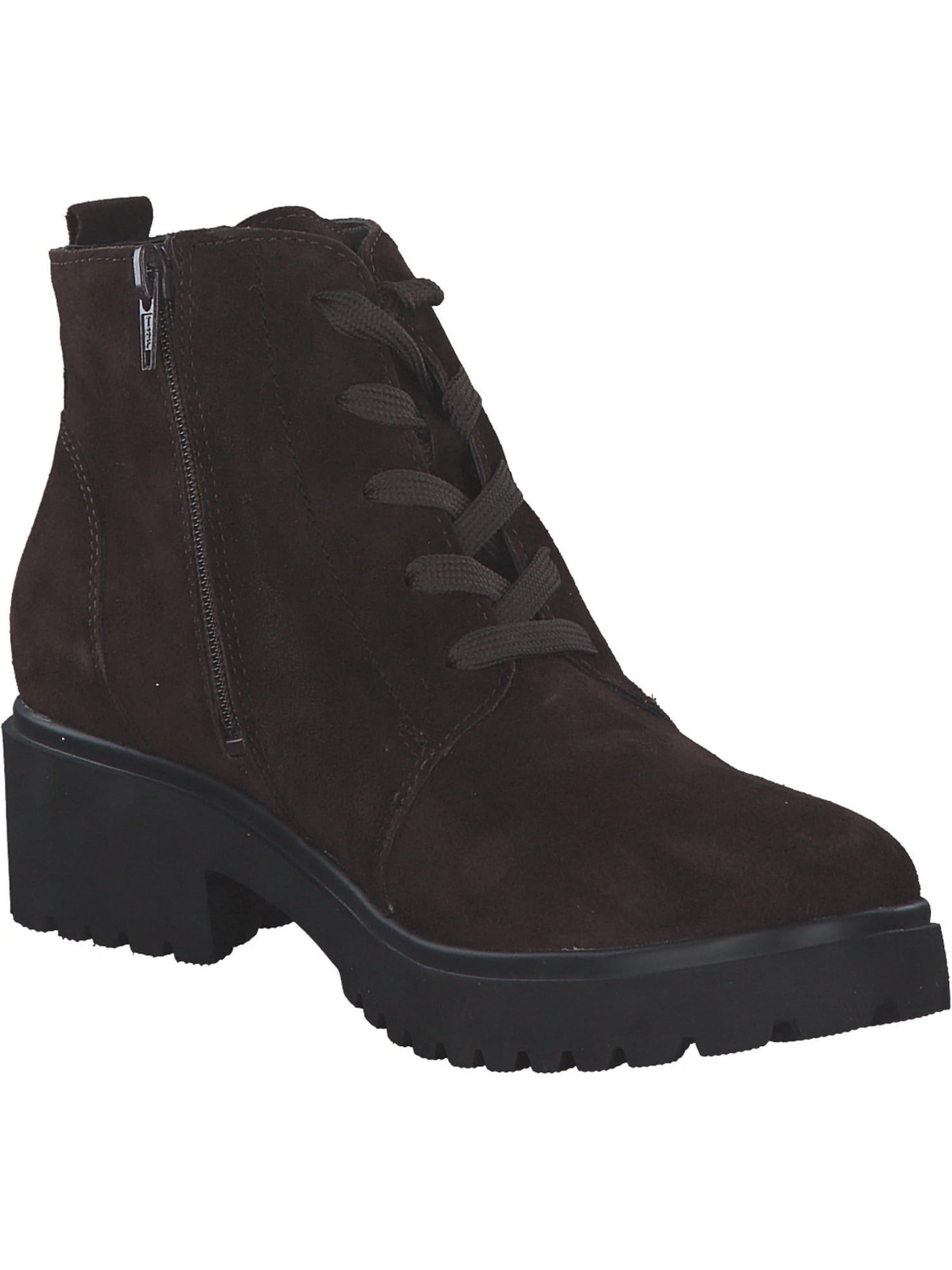 WALDLÄUFER Stiefel in Braun