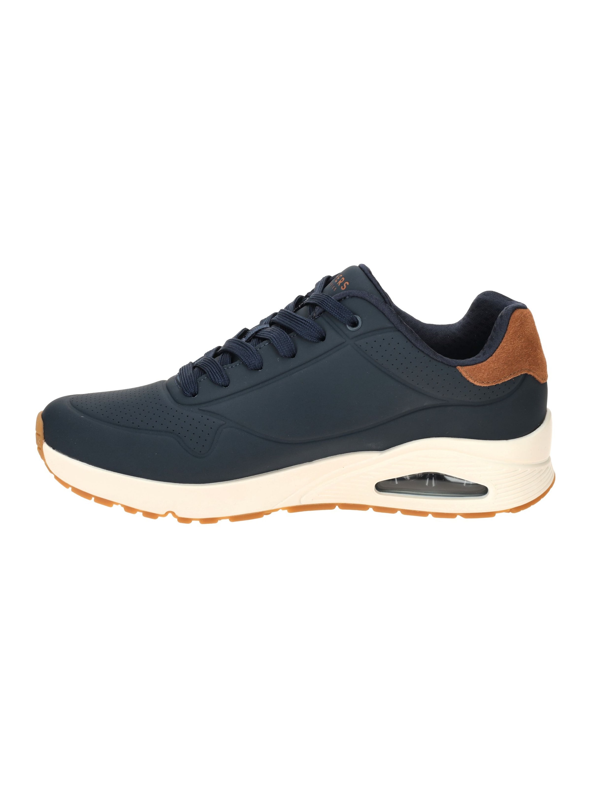 SKECHERS Schnürschuh‌‌‌‌‌ in Blau