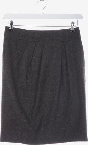 Tara Jarmon Skirt in M in Brown: front