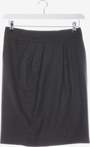 Tara Jarmon Skirt in M in Brown: front