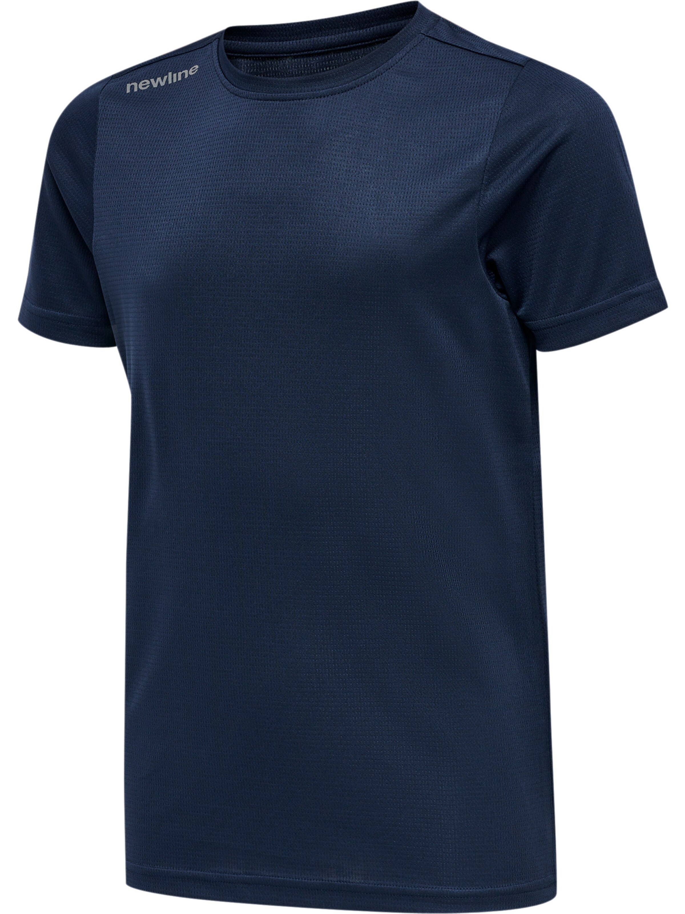 Newline Funktionsshirt in Blau