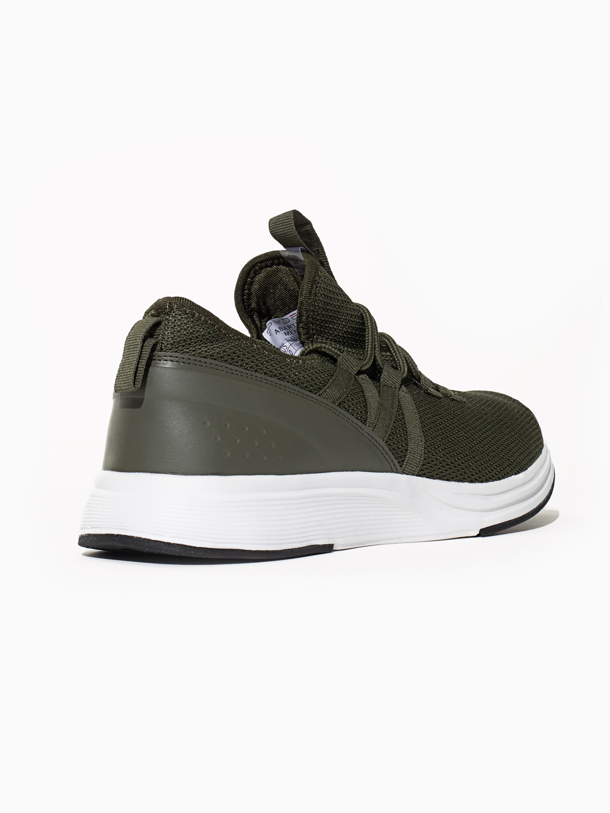 Spyder Platform trainers 'Abarth' in Mixed colours