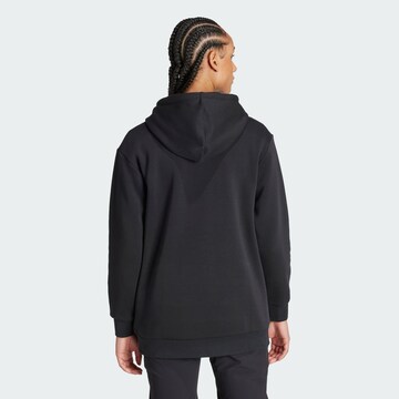 ADIDAS TERREX Sports sweatshirt in Black