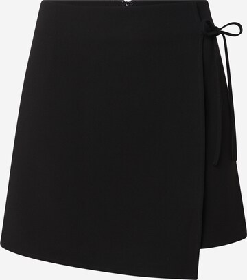 Guido Maria Kretschmer Women - Falda 'Jannia' en negro: frente