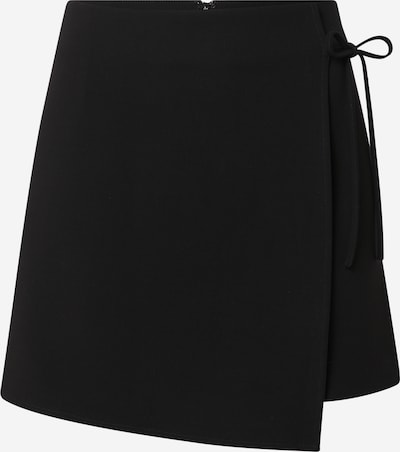 Guido Maria Kretschmer Collection Skirt 'Jannia' in Black, Item view
