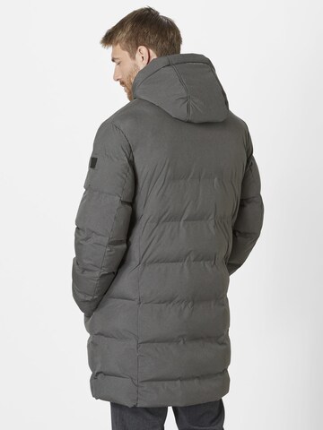 REDPOINT Parka in Grau