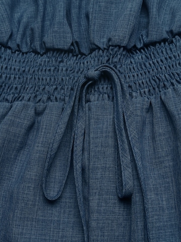MEETWEE Jumpsuit in Blauw