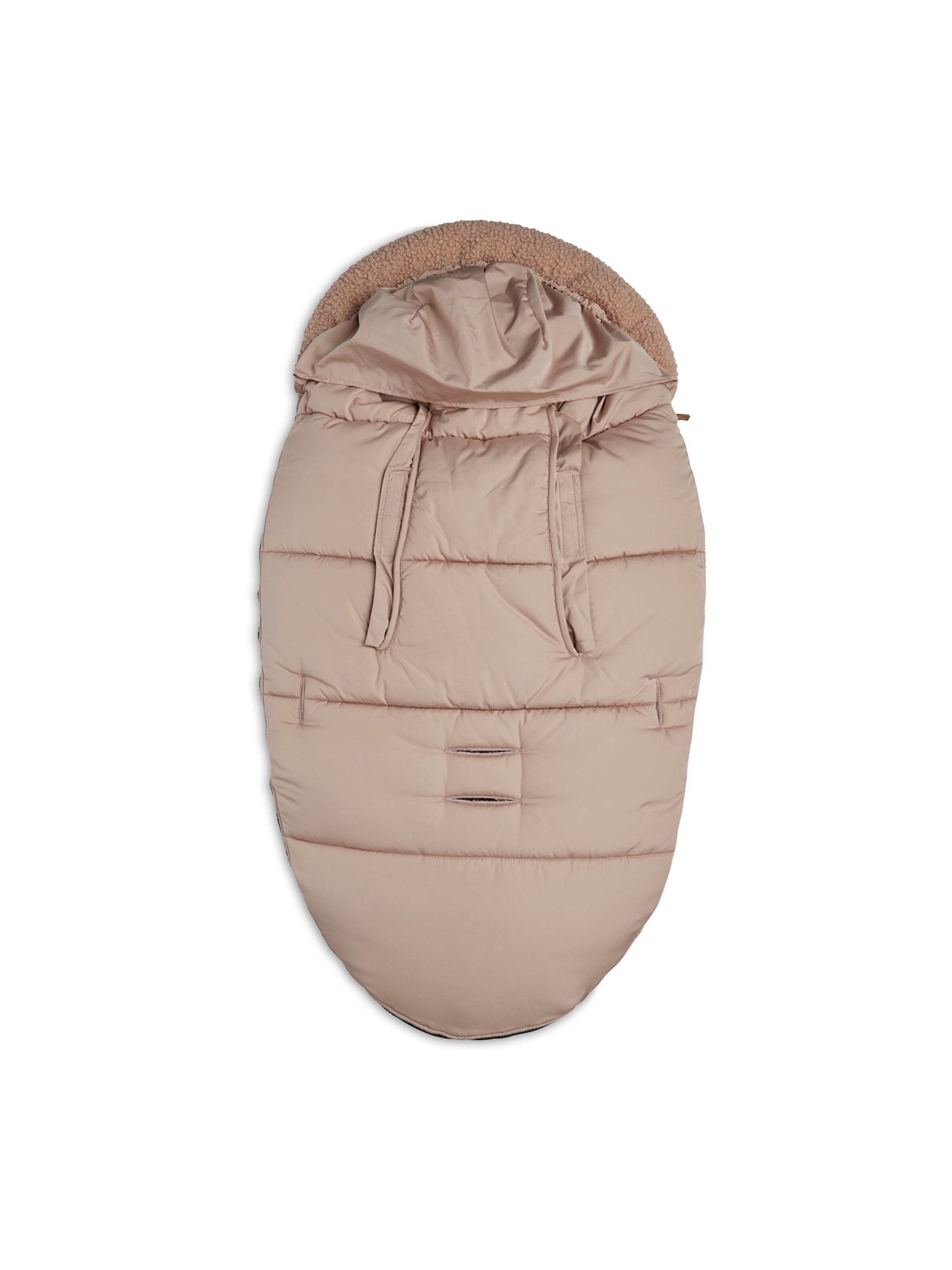 Jollein Slaapzak in Bruin