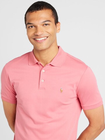 oranžs Polo Ralph Lauren T-Krekls